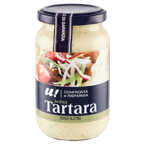 Salsa Tartara, 240 ml