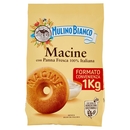 Mulino Bianco Macine Biscotti con Panna Fresca 1000g