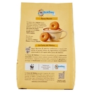 Mulino Bianco Macine Biscotti con Panna Fresca 1000g