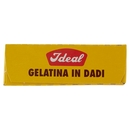 Gelatina in Dadi, 2x25 g