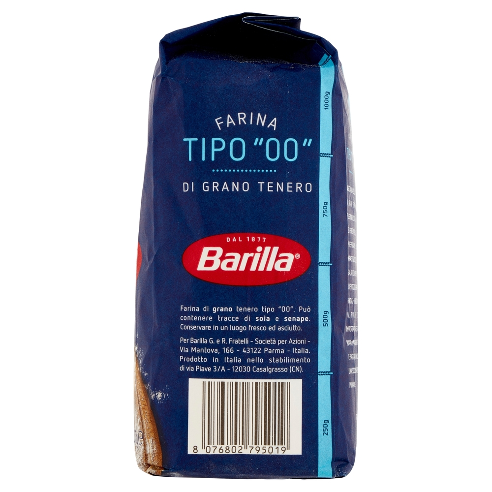 Barilla Farina Tipo 
