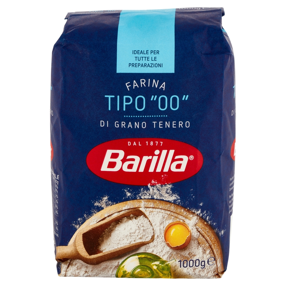 Barilla Farina Tipo 