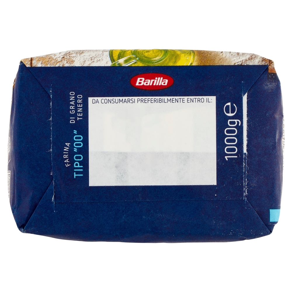 Barilla Farina Tipo 