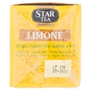 Tea Limone, 42, 5 g, 25 Pezzi