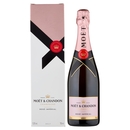 Moët & Chandon Champagne Brut Rosé Impérial Astuccio 750ml