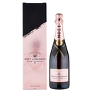 Champagne Brut Rosé Impérial Gift Box, 75 cl