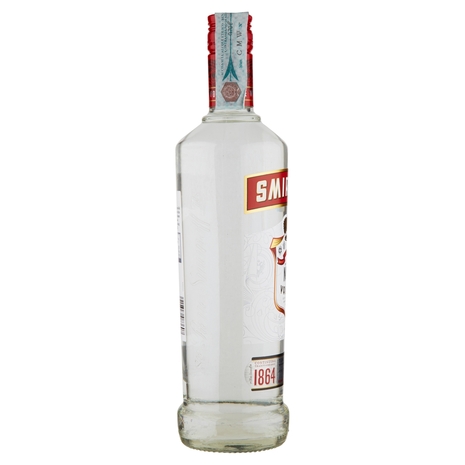 Vodka n.21. 70 cl