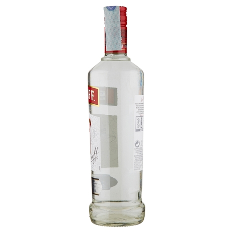 Vodka n.21. 70 cl