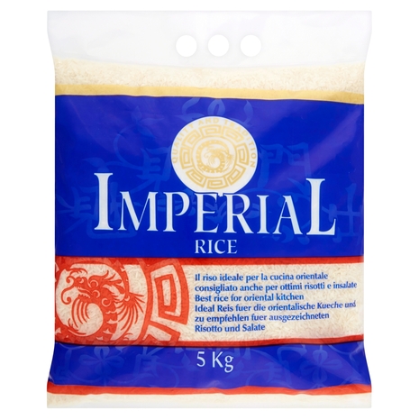 Riso Imperial, 5 Kg