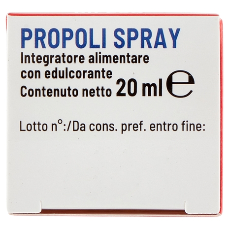 Difesa Propoli Spray, 20 ml