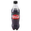 Coca Cola Zero, 50 cl