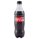 Coca Cola Zero, 50 cl