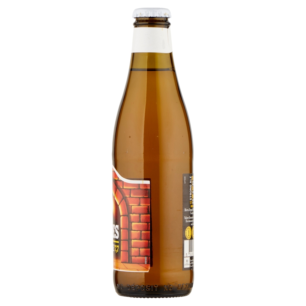 Birra Strong Ale 7.7, 33 cl