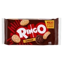 Ringo Cacao, 12 Pacchi da 6 Biscotti, 660 g