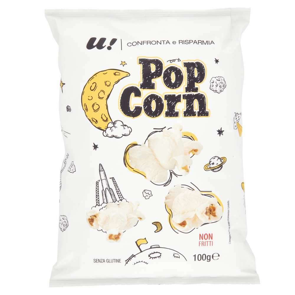 Pop Corn, 100 g