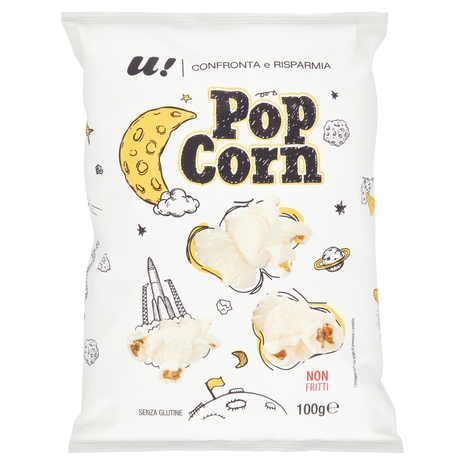 Pop Corn, 100 g
