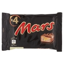 Mars, 4x45 g