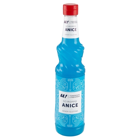 Sciroppo Anice, 50 cl