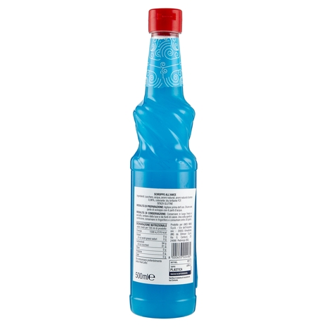 Sciroppo Anice, 50 cl