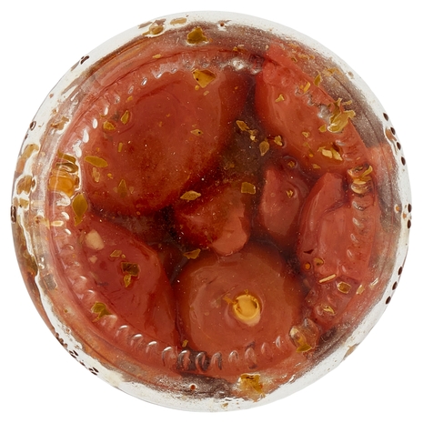 Pomodorini Ciliegino Semisecchi, 200 g