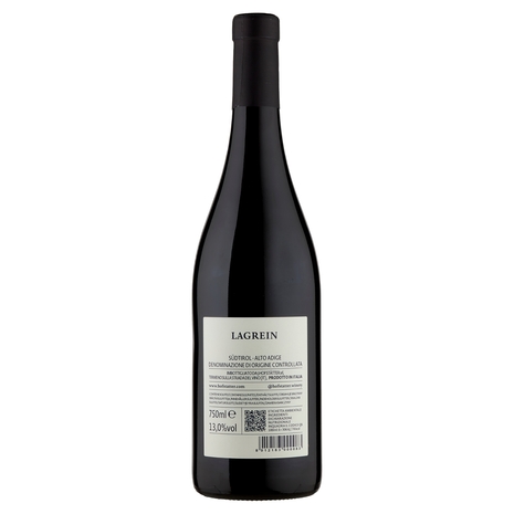 J. Hofstätter Lagrein Südtirol - Alto Adige DOC 750 ml