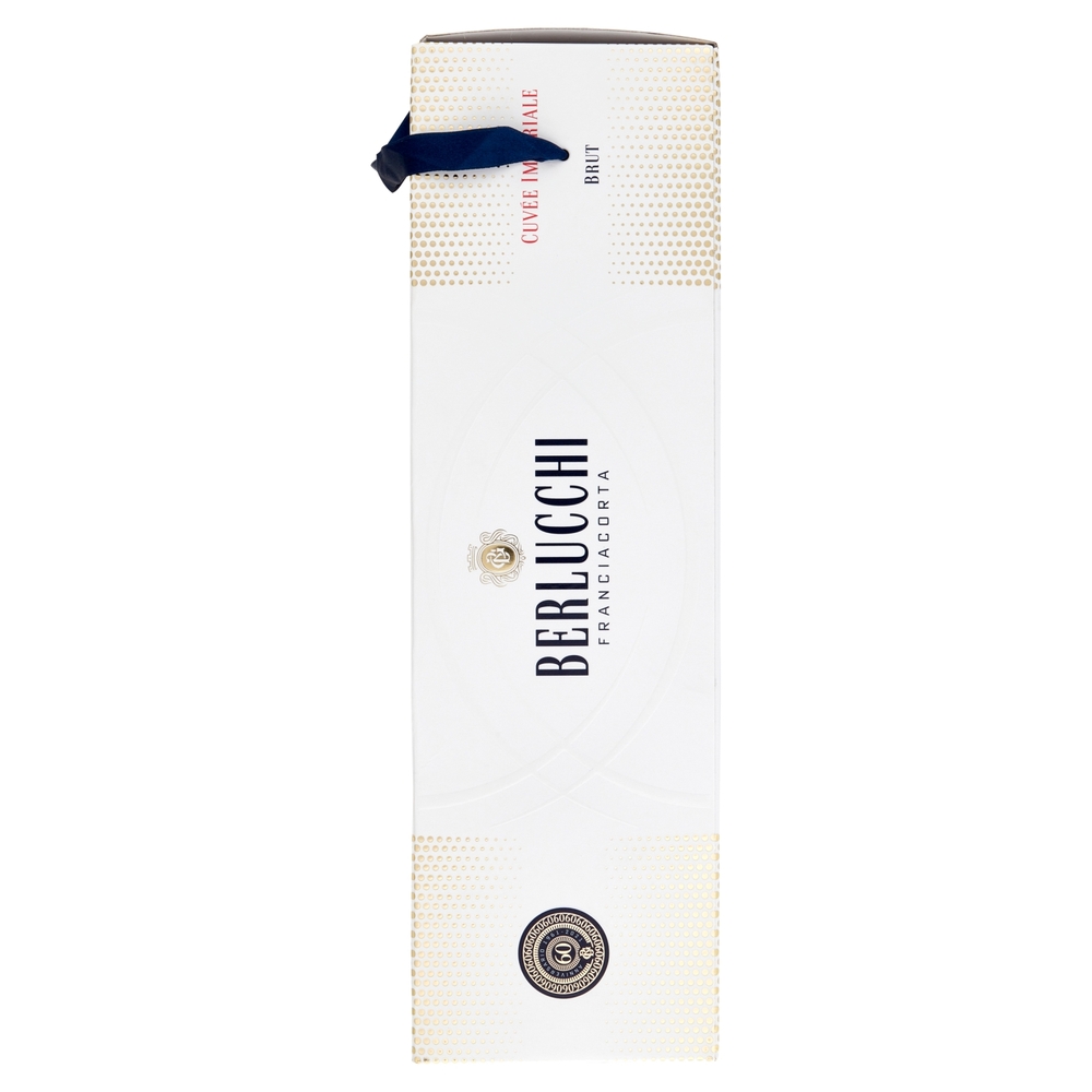 Berlucchi Cuvée Imperiale Franciacorta D.O.C.G. Brut 1,5 L
