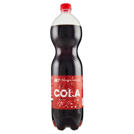 Cola U! Confronta e Risparmia