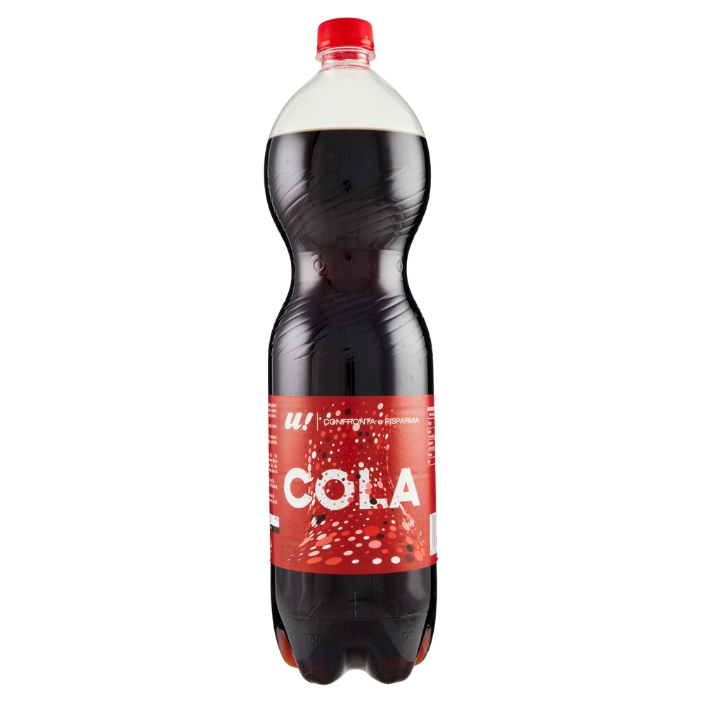 Cola U! Confronta e Risparmia