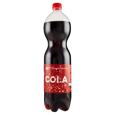 Cola U! Confronta e Risparmia