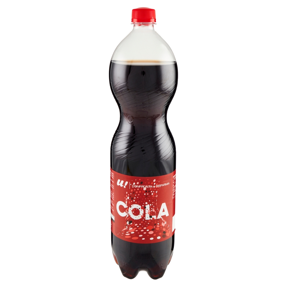 Cola U! Confronta e Risparmia