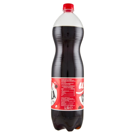 Cola U!