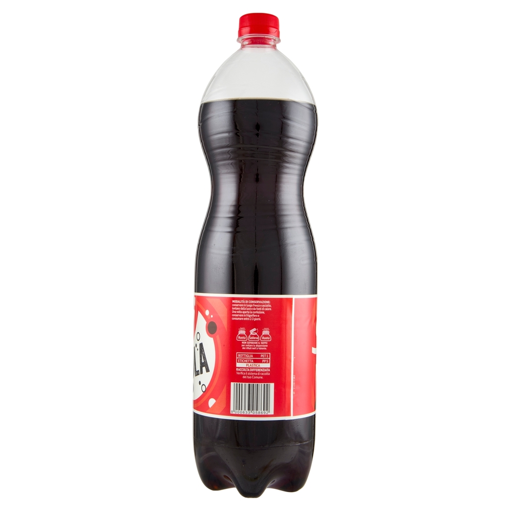 Cola U!