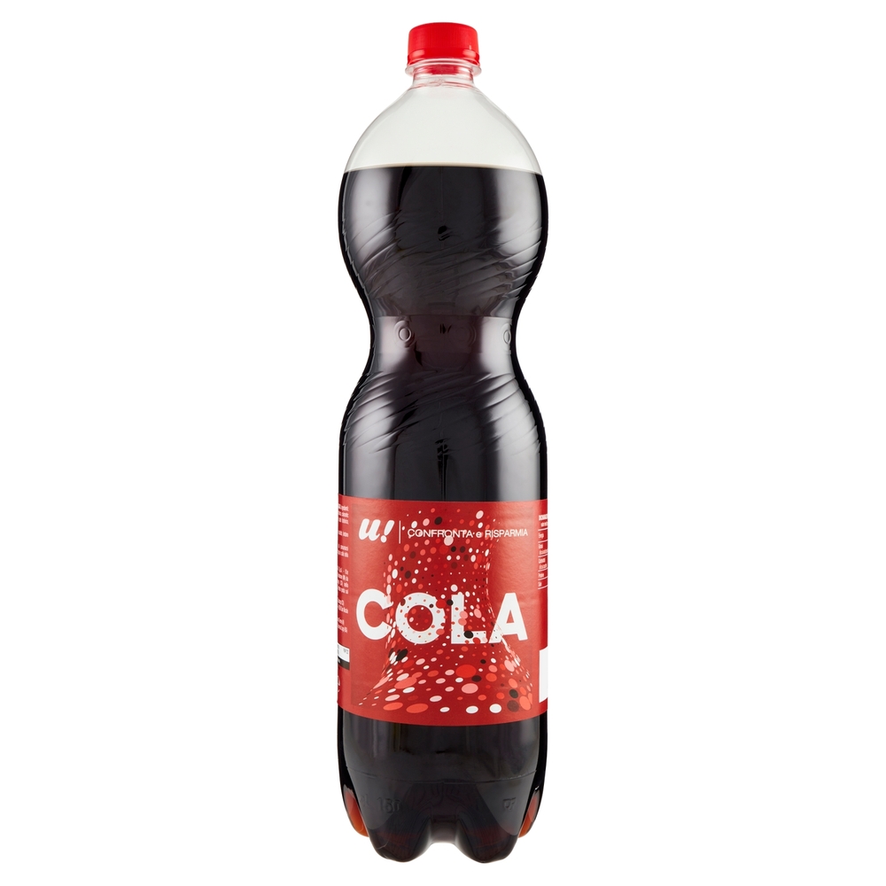Cola U! Confronta e Risparmia