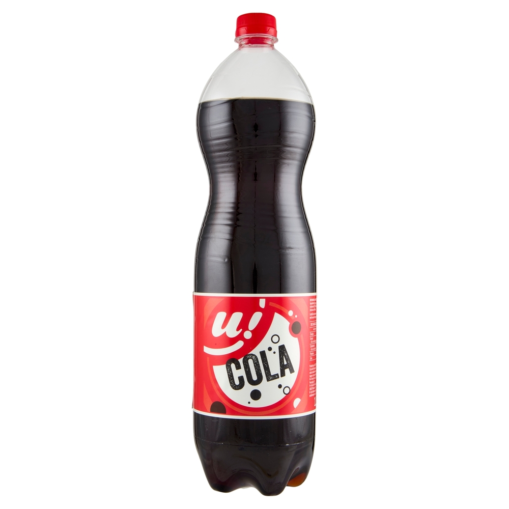 Cola U!