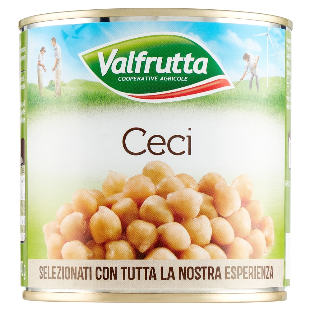 Ceci Italiani, 250 g