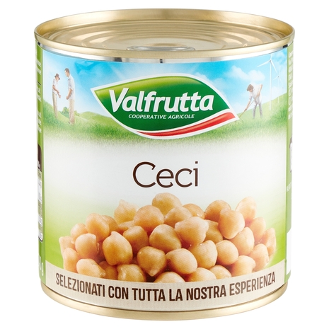 Ceci Italiani, 250 g