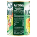 Macedonia di Frutta allo Sciroppo, 240 g