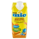 NESTLÉ MIO Latte di Crescita Biscotto da 1 anno brick 500 ml