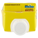 NESTLÉ MIO Latte di Crescita Biscotto da 1 anno brick 500 ml