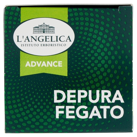 Sciroppo Depura Fegato, 250 ml