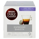 Caffè Espresso Barista Dolce Gusto, 112 g, 16 Pezzi