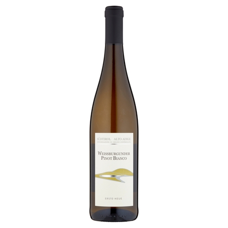 Weissburgunder Pinot Bianco, 75 cl