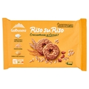 Biscotti Riso Su Riso ai Cereali, 6x40 g