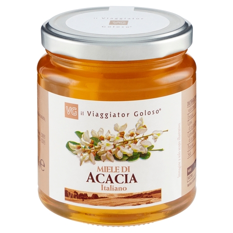 Miele di Acacia, 400 g