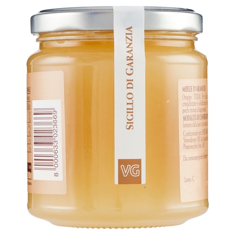 Miele d' Arancio, 400 g