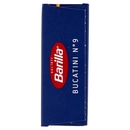 Barilla Pasta Bucatini n.9 100% Grano Italiano 500g