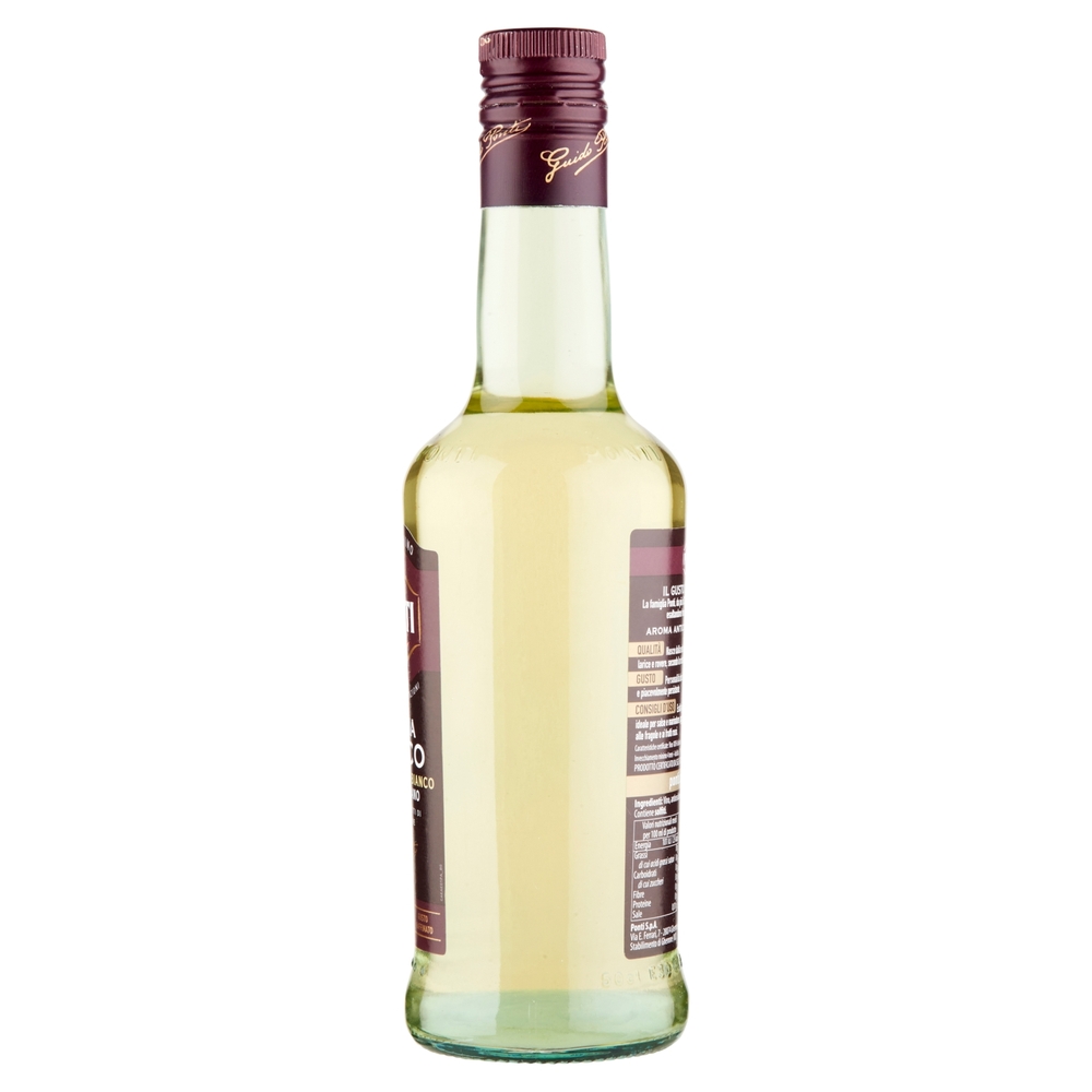 Aceto di Vino Bianco, 500 ml