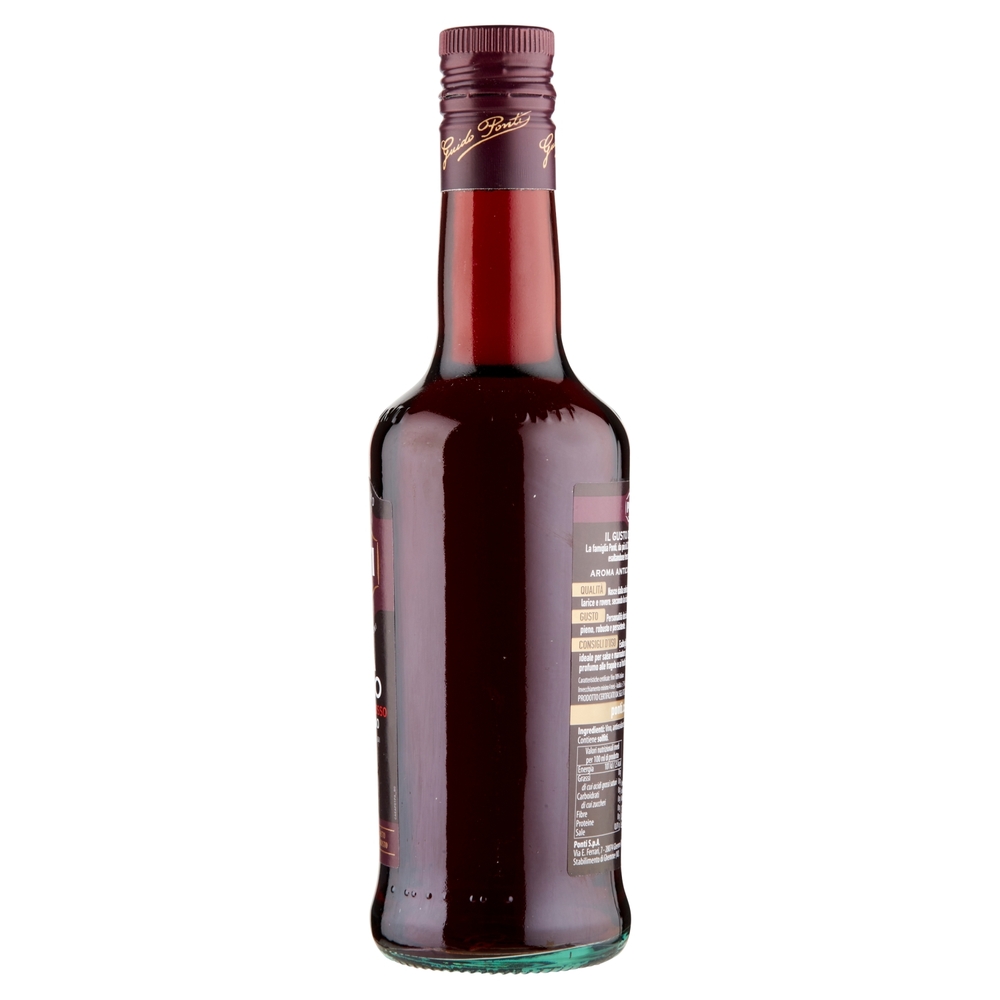 Aceto di Vino Rosso, 50 cl