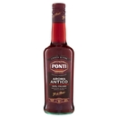 Aceto di Vino Rosso, 50 cl