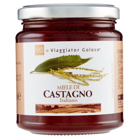 Miele di Castagno, 400 g